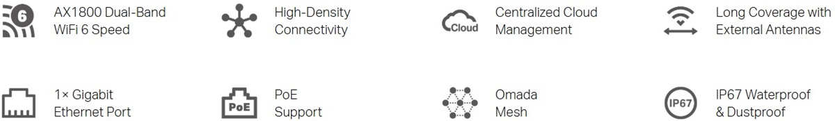 EAP625-На открито