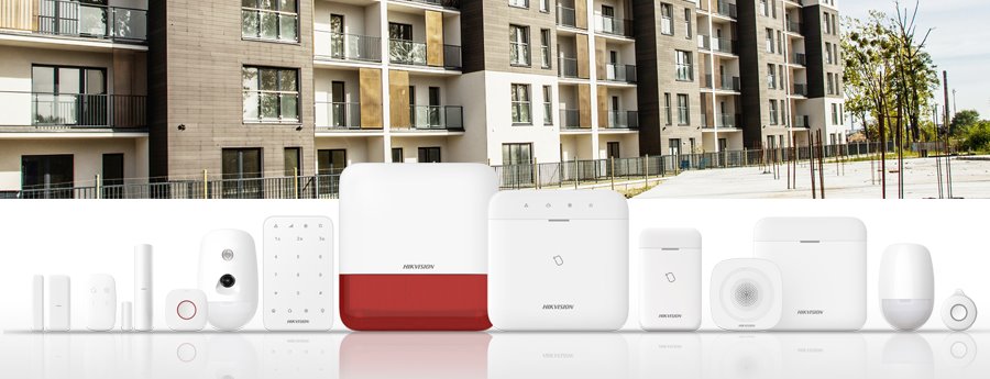 „Hikvision“