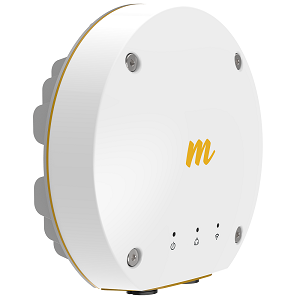 Mimosa B11, 1,5Gbps PtP backhaul (one unit, without antenna)