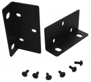 Rack mount kit 19  for Hikvision NVR/DVR 1.5U/440/445mm wide, supported models DS-73xx, DS77xx