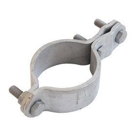 Clamp for tube d=48mm