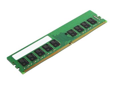 Lenovo 8GB DDR4 2933MHz ECC UDIMM Memory