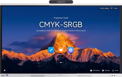 Huawei IdeaHub S3 65 