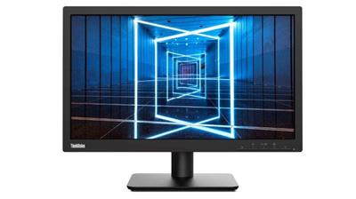 Lenovo LCD E20-30 19,5  TN/16:9/1600x900/250cd/1000:1/5ms/VGA/HDMI/VESA