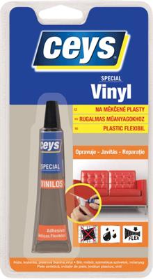 Ceys SPECIAL VINYL For softened plastics 15ml