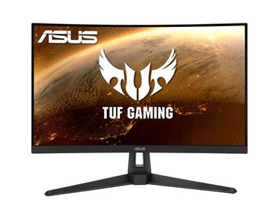 ASUS TUF Gaming VG27VH1B Gaming Monitor –27 inch Full HD (1920x1080), 165Hz (above 144Hz), Extreme L