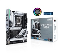 ASUS MB Sc LGA1700 PRIME Z690-A, Intel Z690, 4xDDR5, 1xDP, 1xHDMI