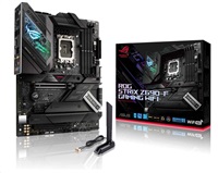 ASUS MB Sc LGA1700 ROG STRIX Z690-F GAMING WIFI, Intel Z690, 4xDDR5, 1xDP, 1xHDMI, WI-FI