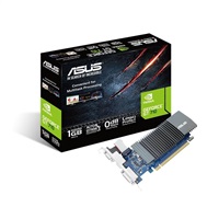 ASUS VGA NVIDIA GT710-SL-1GD5-BRK