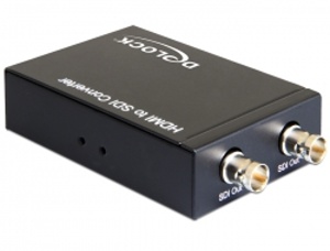 Delock Konvertor HDMI > 3G-SDI