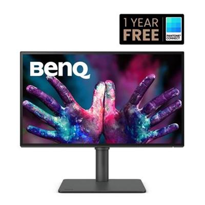 BenQ LCD PD2506Q 25  IPS/1920x1080/165Hz/1ms/DP/HDMI/vesa/repro/low blue light/Flicker free