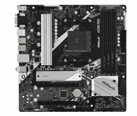 ASRock MB Sc AM4 A520M PRO4, AMD A520, 4xDDR4, HDMI, DP