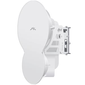 Ubiquiti AirFiber AF-24, 1.4Gbps+ Backhaul, 24GHz (price per piece)