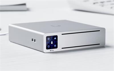 Ubiquiti UniFi AI Key