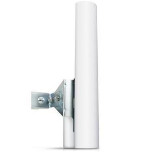 Ubiquiti sector antenna AirMax MIMO 17dBi 5GHz, 90°, rocket kit