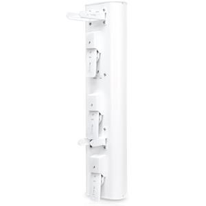 Ubiquiti AP-5AC-90-HD sector antenna airPrism, 5GHz, 22dBi, 2x2 MIMO, 90° (3x 30°), for Rocket 5AC-PRISM