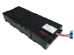 RBC116 APC Replacement Battery Cartridge SMX750I, SMX1000I