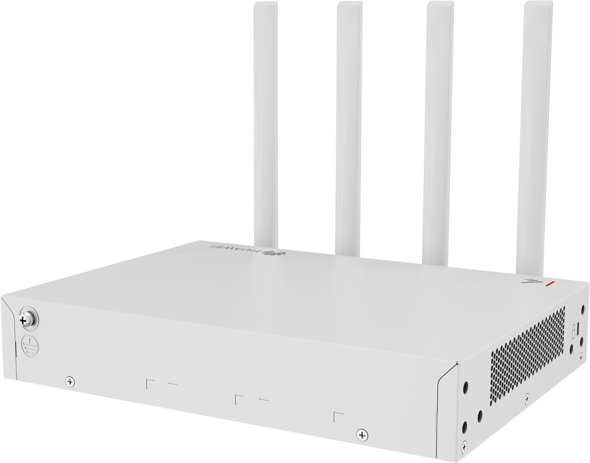 Huawei AR180Pro Dual Band WiFi 7 Router