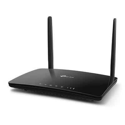 TP-Link Archer MR500, Wireless router with 4G LTE