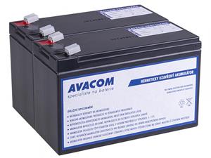 AVACOM battery kit for renovation RBC113 (2 battery)