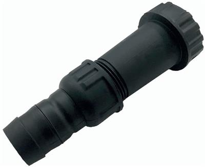 Mimosa fiber cable gland for B24 unit