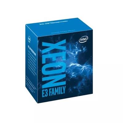 INTEL Quad-Core Xeon E3-1220V6 3.0GHZ/8MB/LGA1151/Kaby Lake