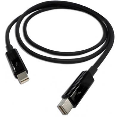 QNAP Thunderbolt 2 cable - 1.0m