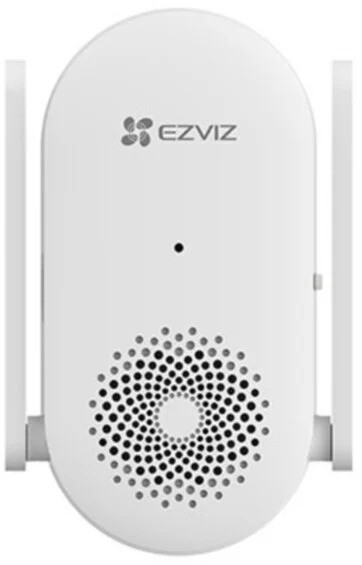 Ezviz CH1 doorbell