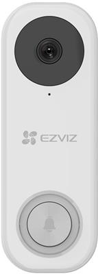 Ezviz DB1C Wi-Fi Video Doorbell