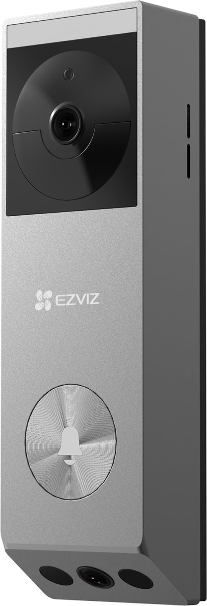 Ezviz EP3X Solar intercom