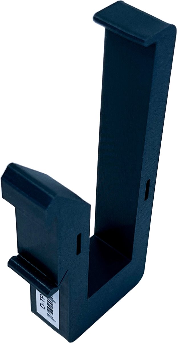 TP-LINK DIN rail holder for OC200/SF1005xx/SG105xx/SG1005xx