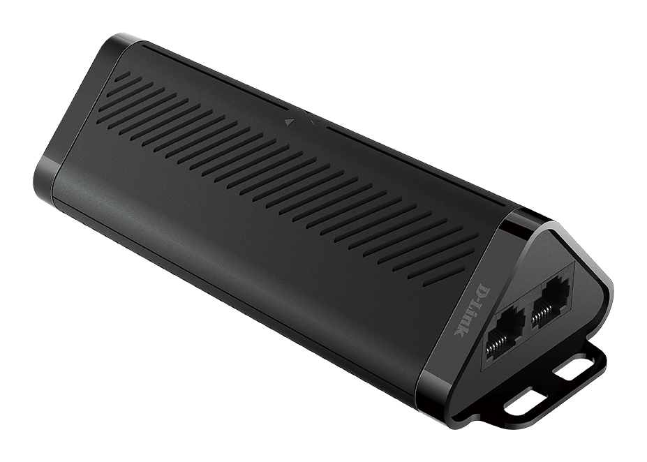 D-Link DPE-302GE 2-Port Gigabit PoE Extender