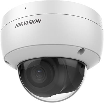 Hikvision IP dome camera DS-2CD2183G2-IU(4mm), 8MP, 4mm, mikrofon, AcuSense