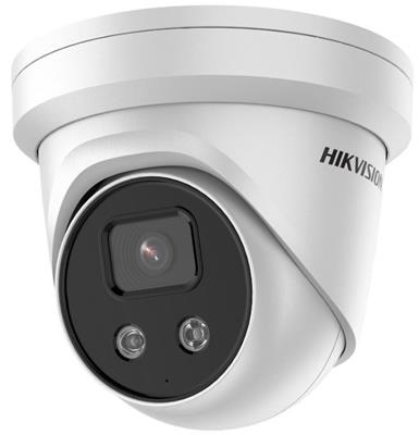 Hikvision IP turret camera DS-2CD2386G2-I(4mm)(C), 8MP, 4mm, Acusense