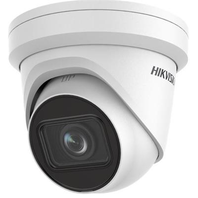 Hikvision IP turret camera DS-2CD2H83G2-IZS(2.8-12mm), 8MP, 2.8-12mm, AcuSense