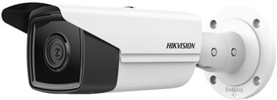 Hikvision IP bullet camera DS-2CD2T83G2-4I(2.8mm), 8MP, 2.8mm, 80m IR, AcuSense