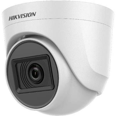 Hikvision HDTVI analog turret camera DS-2CE76D0T-ITPF(3.6mm)(C), 2MP, 3.6mm