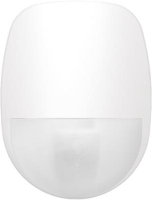 Hikvision AX PRO Wired indoor PIR detector, curtain, 15m