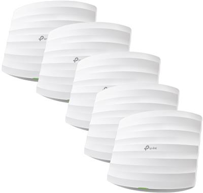 TP-Link EAP245(5-pack) Access Point