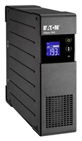 Eaton Ellipse PRO 650 IEC, UPS 650VA, 4 IEC outlets, LCD