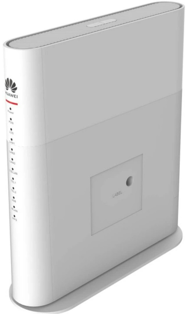 Huawei OptiXstar EN8245X6s-8N - XGS-PON ONT Gateway, Wi-Fi 6