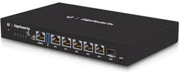 Ubiquiti ER-6P, EdgeRouter 6P