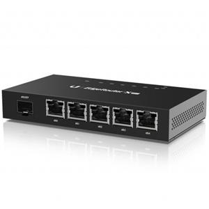 Ubiquiti EdgeRouter X SFP