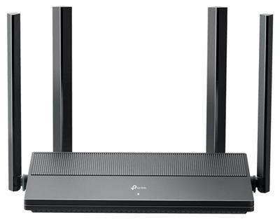 TP-Link EX222 Dual-Band Wi-Fi 6 Router