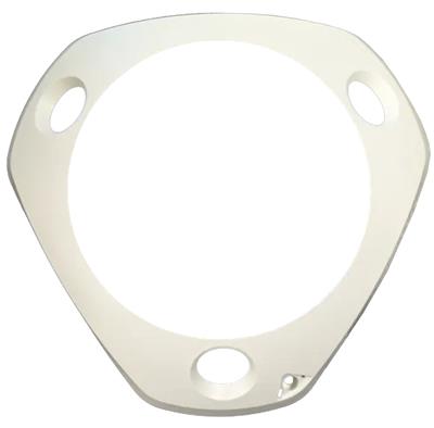 Hikvision replacement cover for Fisheye cameras