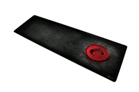 C-TECH gaming mouse pad ANTHEA XL, 900x270x4mm, sewn edges