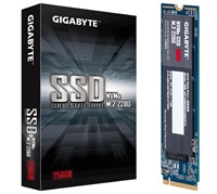 GIGABYTE SSD 256GB M.2