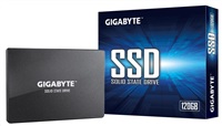 GIGABYTE SSD 120GB SATA