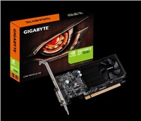 GIGABYTE VGA NVIDIA GT 1030 2GB