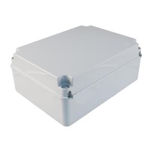 Gewiss GW44209 waterproof box assembly